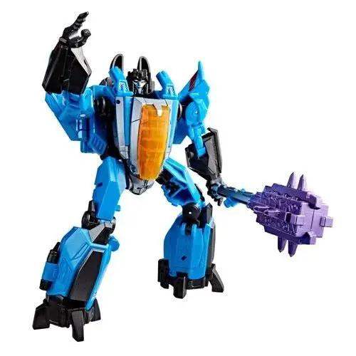Transformers Studio Series Transformers: War for Cybertron Voyager Class Thundercracker - ToyShnip