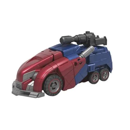 Transformers Studio Series Voyager 03 Gamer Edition War for Cybertron Optimus Prime - ToyShnip