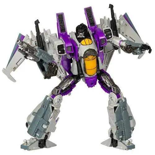 Transformers Studio Series Voyager Skywarp (Bumblebee) - ToyShnip