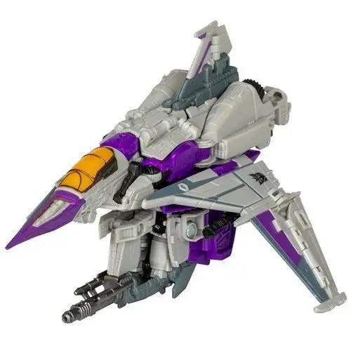 Transformers Studio Series Voyager Skywarp (Bumblebee) - ToyShnip