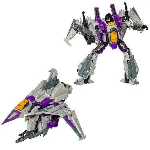 Transformers Studio Series Voyager Skywarp (Bumblebee) - ToyShnip