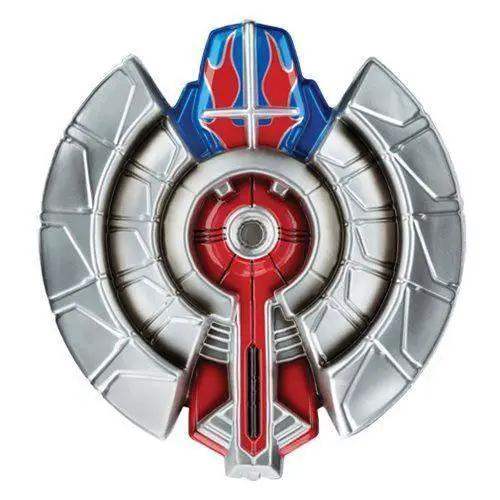  Transformers The Last Knight Optimus Shield 11In Toy -  ToylandEU™