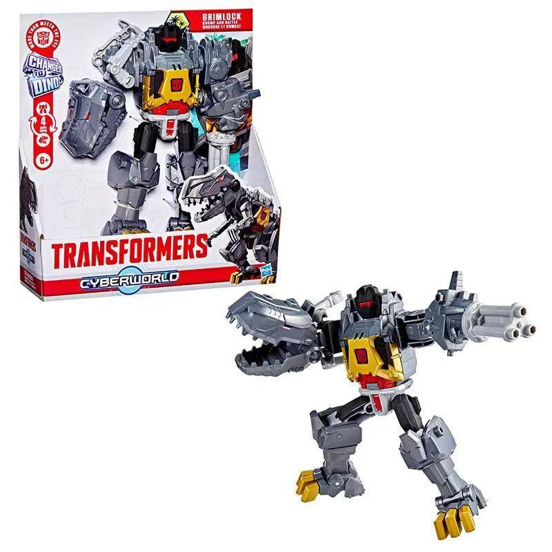  Transformers Toy | Movable Robot | Toylandeu™ 