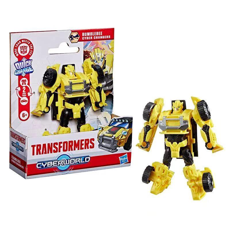  Transformers Toy | Movable Robot | Toylandeu™ 