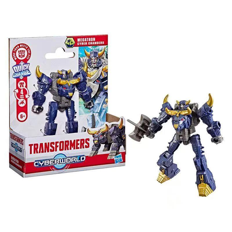  Transformers Toy | Movable Robot | Toylandeu™ 