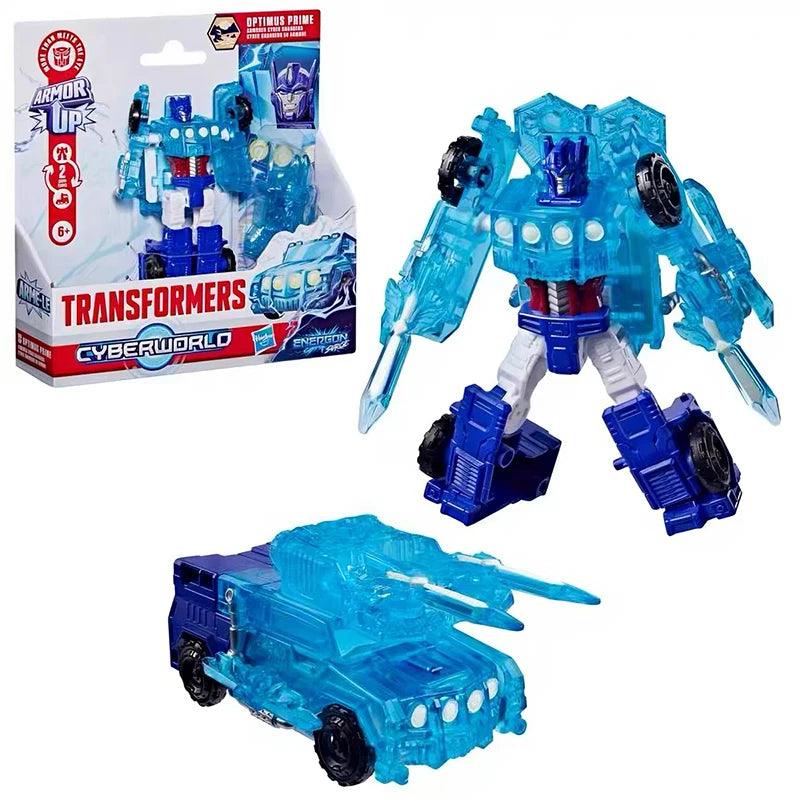  Transformers Toy | Movable Robot | Toylandeu™ 