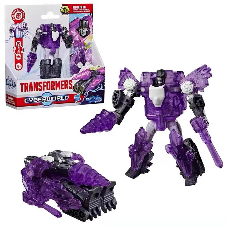  Transformers Toy | Movable Robot | Toylandeu™ 