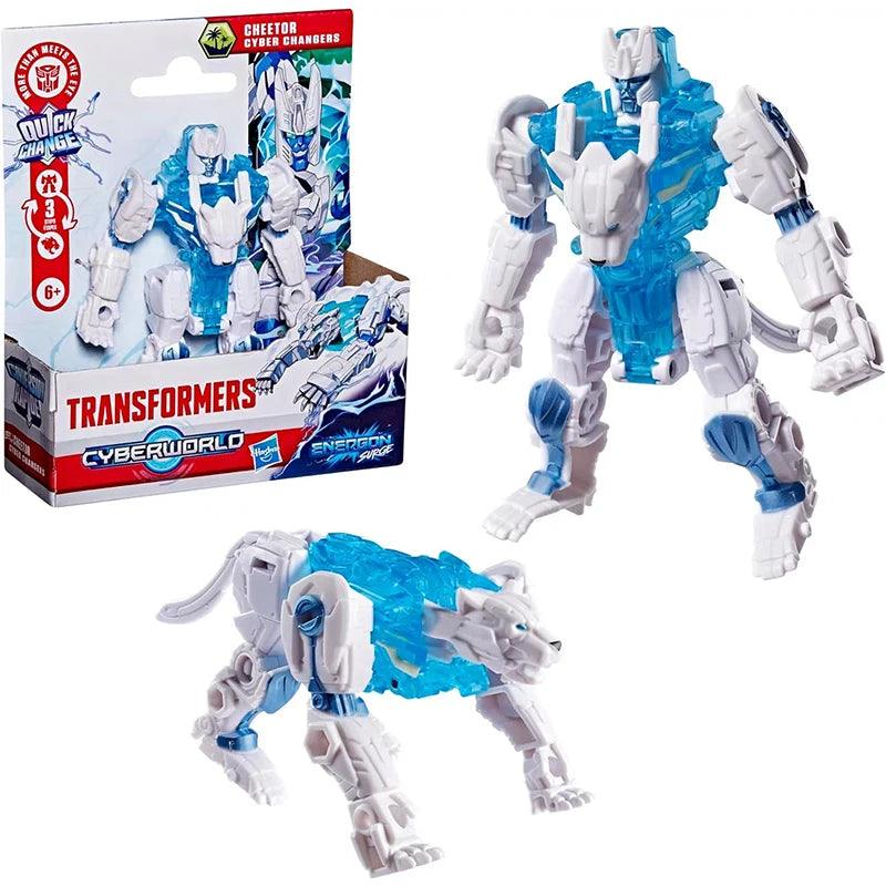  Transformers Toy | Movable Robot | Toylandeu™ 