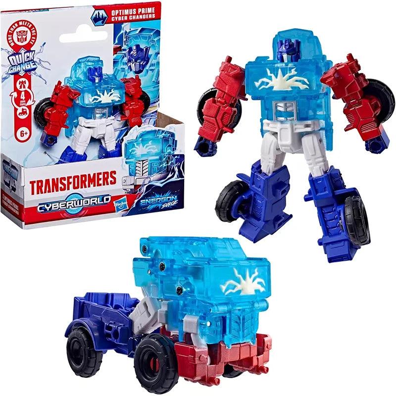  Transformers Toy | Movable Robot | Toylandeu™ 