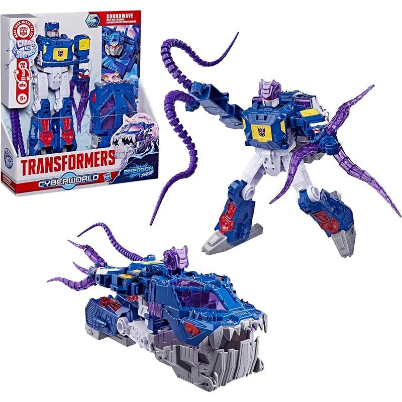  Transformers Toy | Movable Robot | Toylandeu™ 