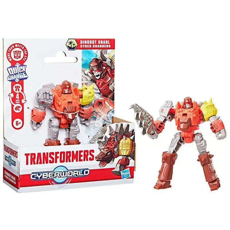  Transformers Toy | Movable Robot | Toylandeu™ 