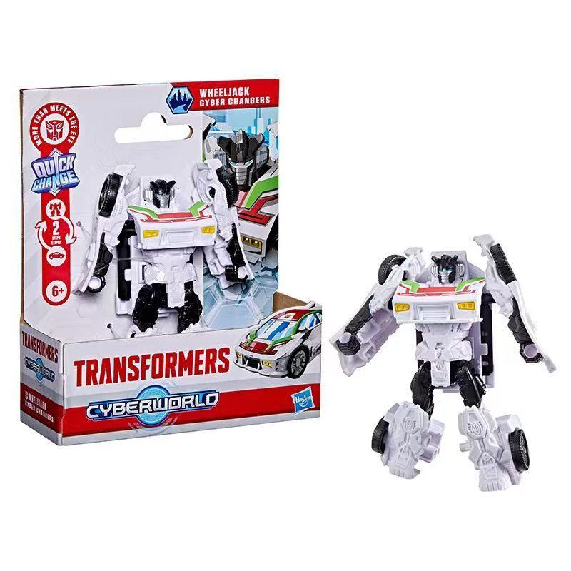  Transformers Toy | Movable Robot | Toylandeu™ 
