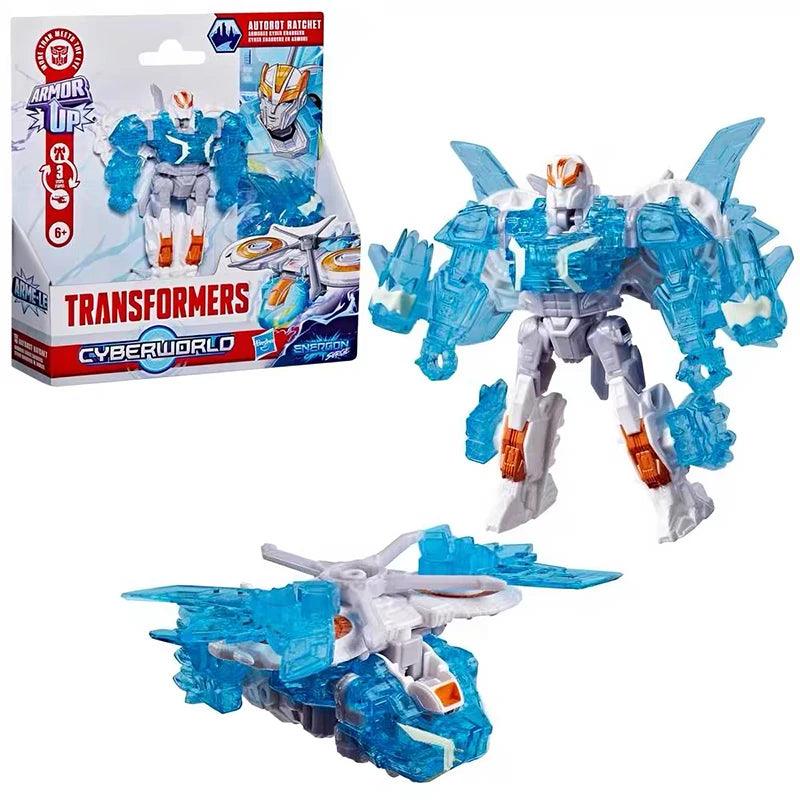  Transformers Toy | Movable Robot | Toylandeu™ 