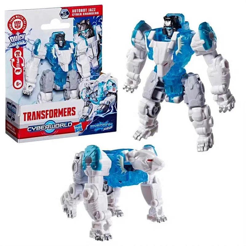  Transformers Toy | Movable Robot | Toylandeu™ 