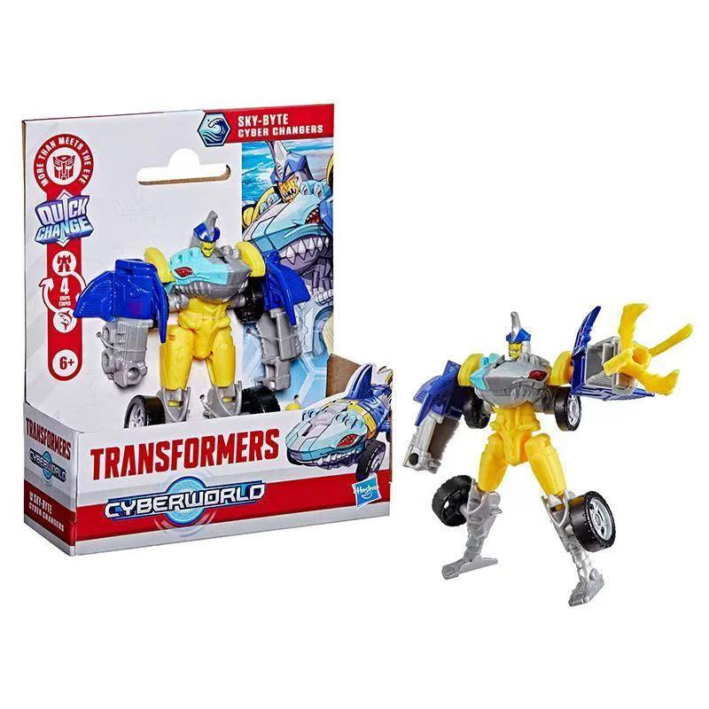  Transformers Toy | Movable Robot | Toylandeu™ 