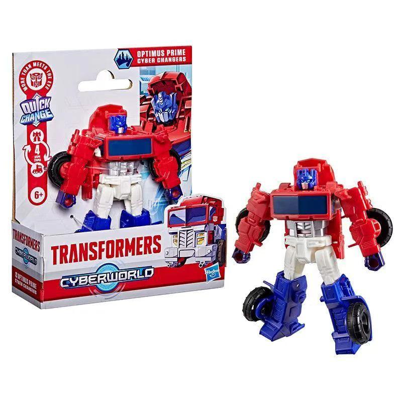  Transformers Toy | Movable Robot | Toylandeu™ 