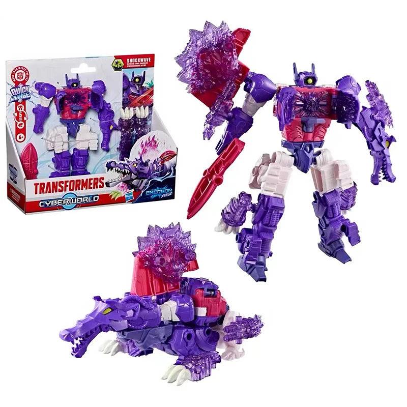  Transformers Toy | Movable Robot | Toylandeu™ 