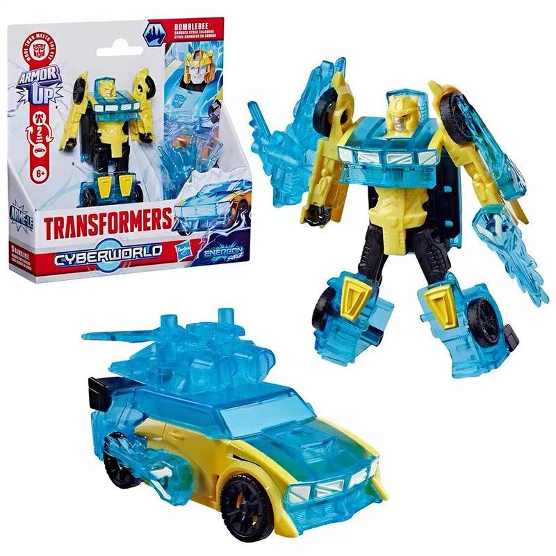  Transformers Toy | Movable Robot | Toylandeu™ 