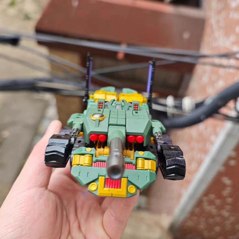  Transformers Upgrade Kit | Bludgeon Pack | Toylandeu™ 