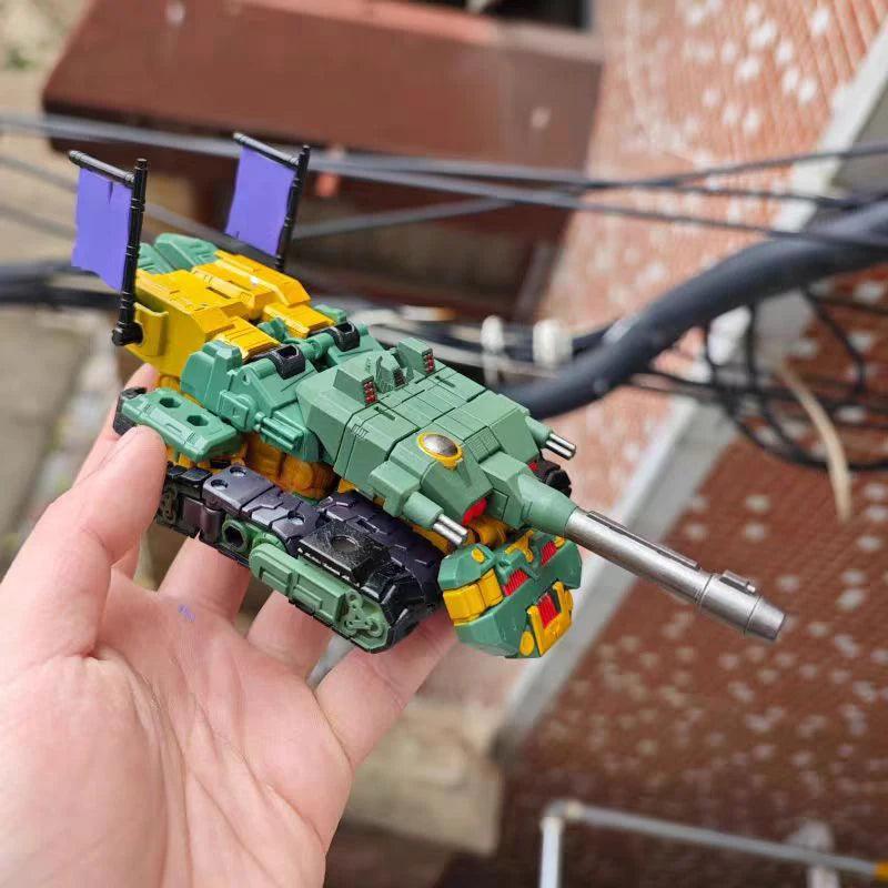  Transformers Upgrade Kit | Bludgeon Pack | Toylandeu™ 