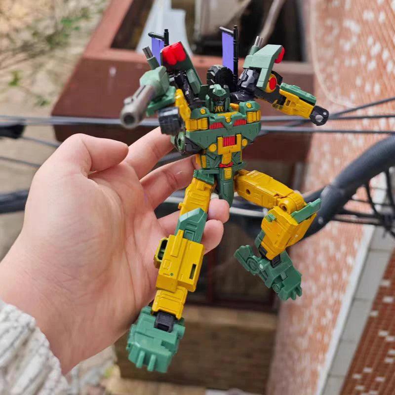  Transformers Upgrade Kit | Bludgeon Pack | Toylandeu™ 
