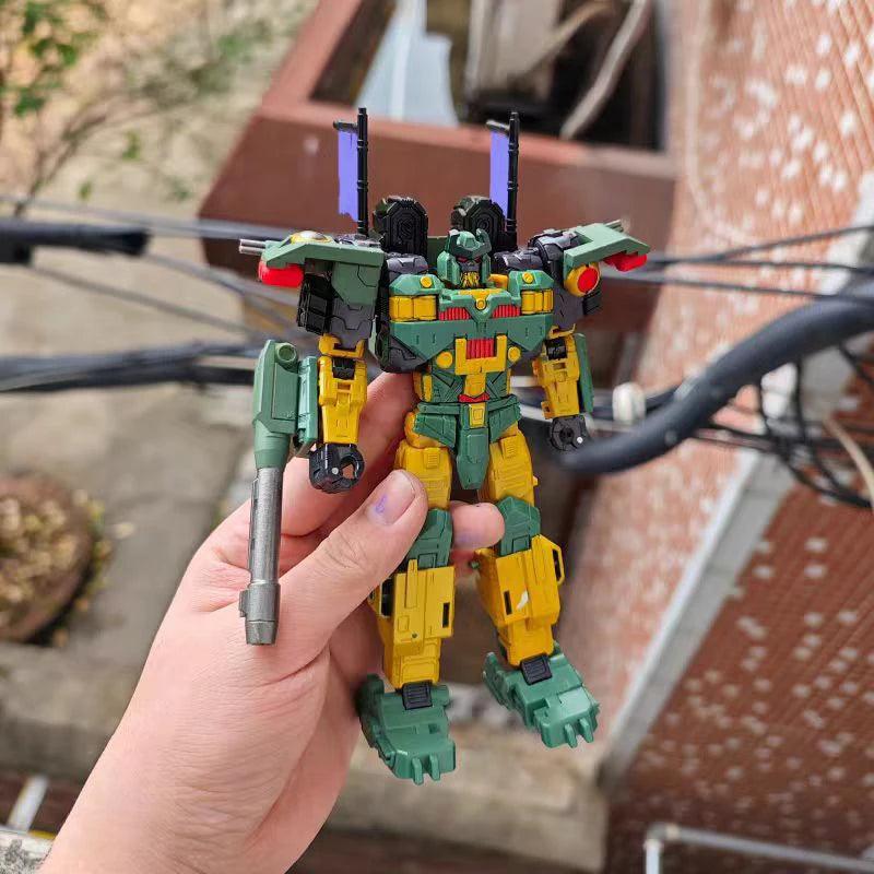  Transformers Upgrade Kit | Bludgeon Pack | Toylandeu™ 