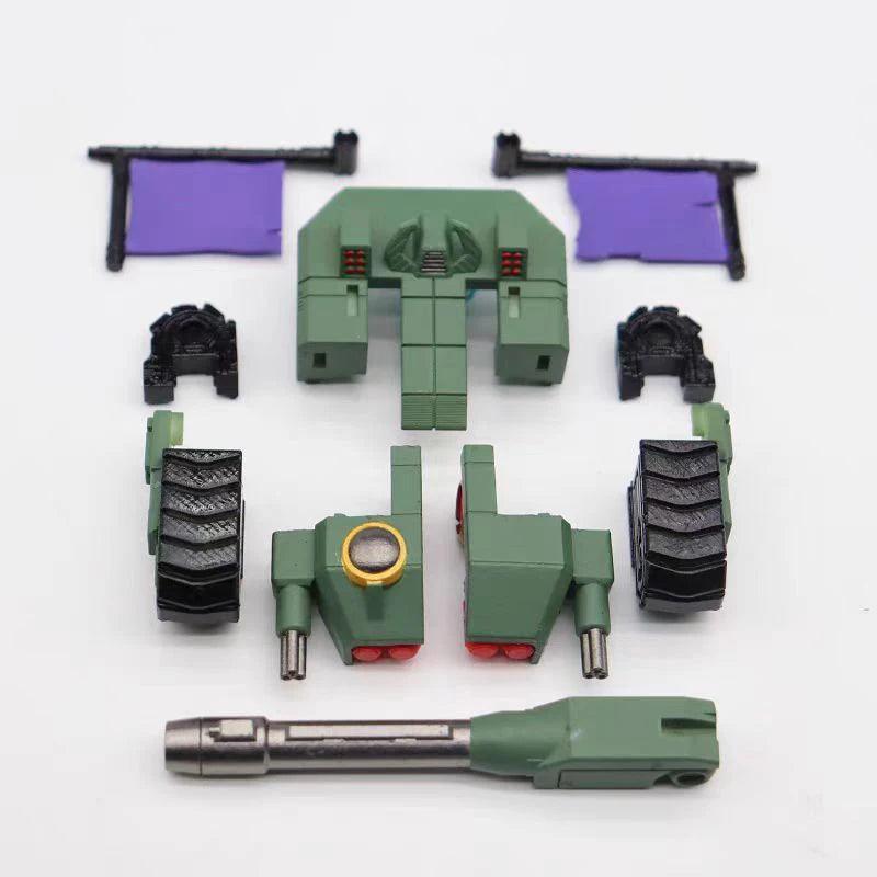  Transformers Upgrade Kit | Bludgeon Pack | Toylandeu™ 