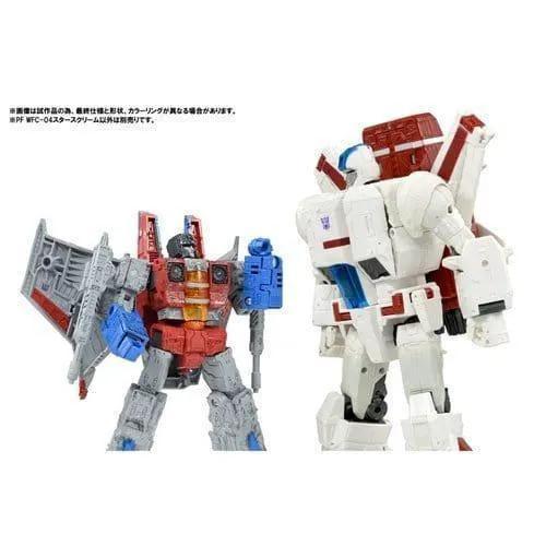  Transformers War For Cybertron Voyager Optimus Prime -  ToylandEU™