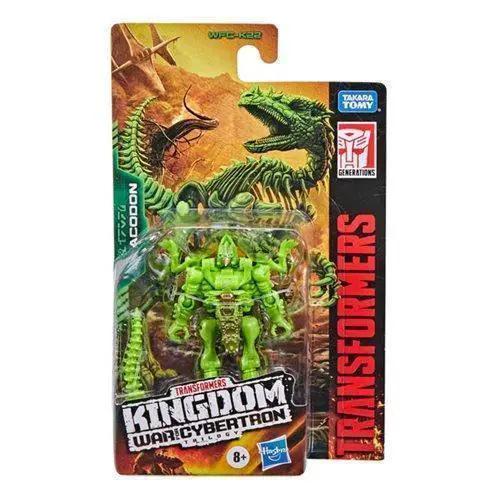 Transformers War for Cybertron Kingdom Core Select Figures - ToylandEU