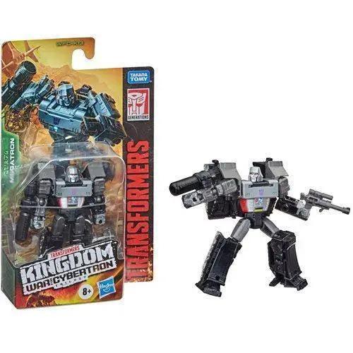 Transformers War for Cybertron Kingdom Core Select Figures - ToylandEU