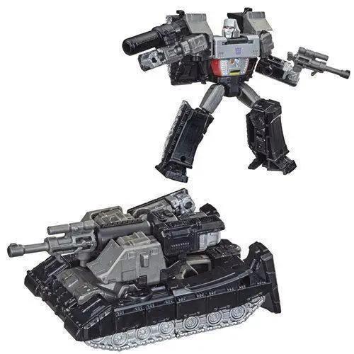 Transformers War for Cybertron Kingdom Core Select Figures - ToylandEU
