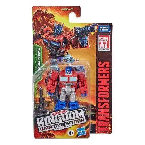 Transformers War for Cybertron Kingdom Core Select Figures - ToylandEU