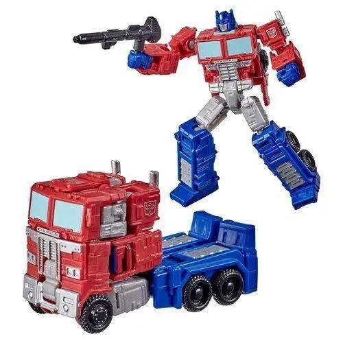 Transformers War for Cybertron Kingdom Core Select Figures - ToylandEU