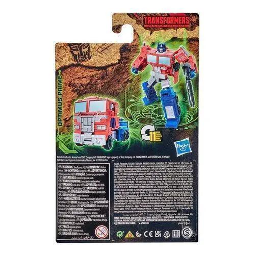 Transformers War for Cybertron Kingdom Core Select Figures - ToylandEU
