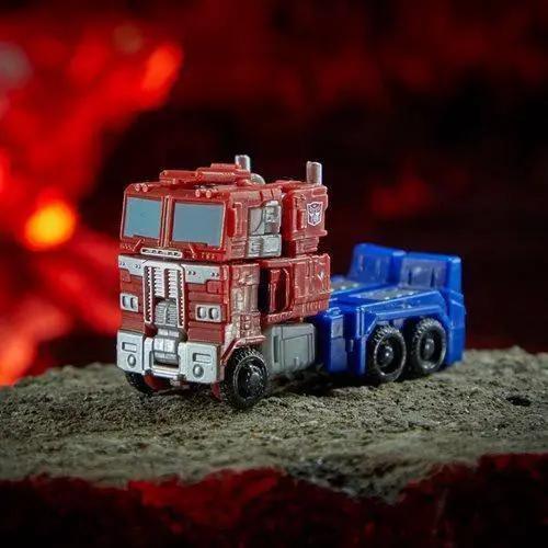 Transformers War for Cybertron Kingdom Core Select Figures - ToylandEU