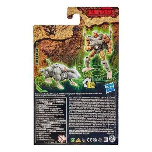 Transformers War for Cybertron Kingdom Core Select Figures - ToylandEU