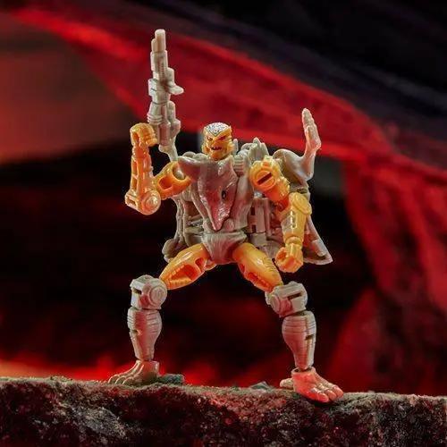 Transformers War for Cybertron Kingdom Core Select Figures - ToylandEU