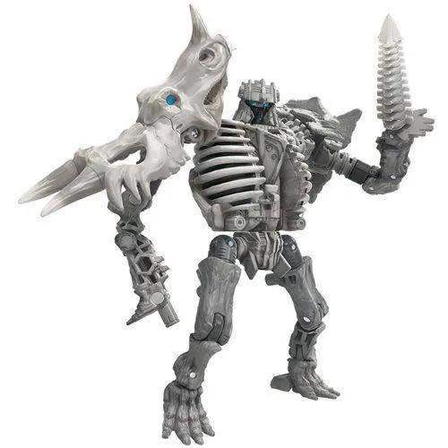 Transformers Arcee War For Cybertron Kingdom Deluxe Articulated Action Figure - ToylandEU