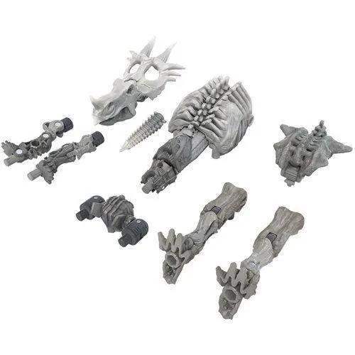 Transformers Arcee War For Cybertron Kingdom Deluxe Articulated Action Figure - ToylandEU