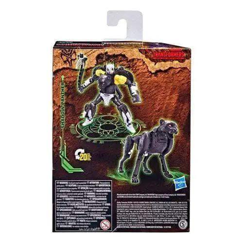 Transformers Arcee War For Cybertron Kingdom Deluxe Articulated Action Figure - ToylandEU