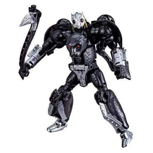 Transformers Arcee War For Cybertron Kingdom Deluxe Articulated Action Figure - ToylandEU