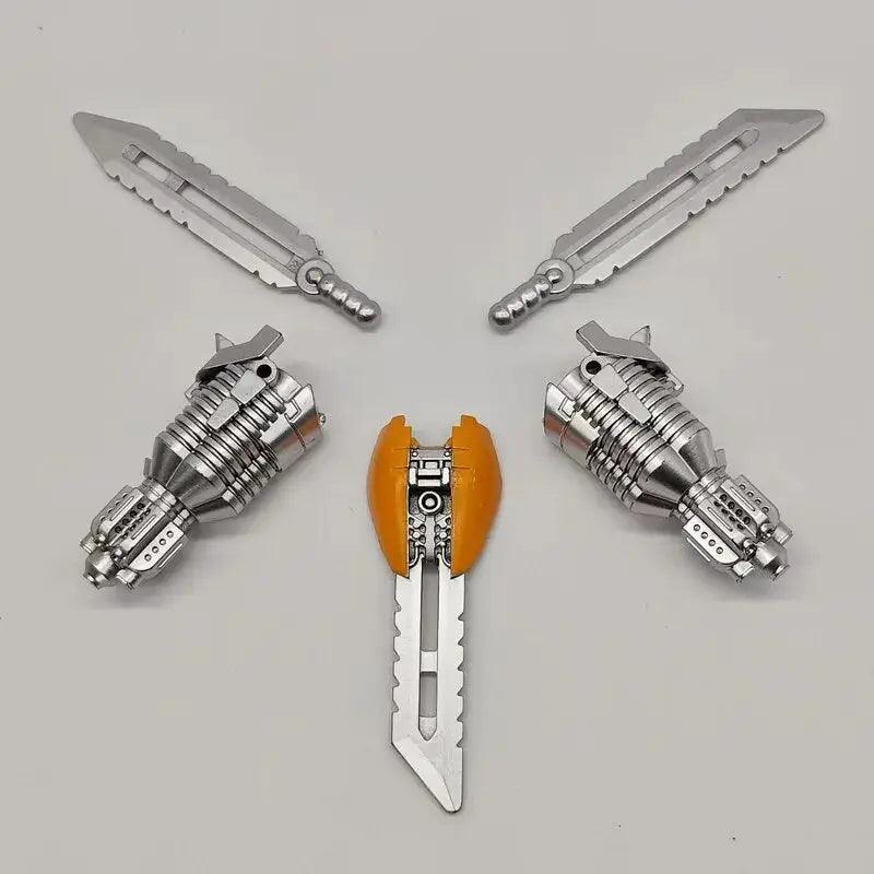  Transformers Wasp Transformation Action Figure 30cm -  ToylandEU™
