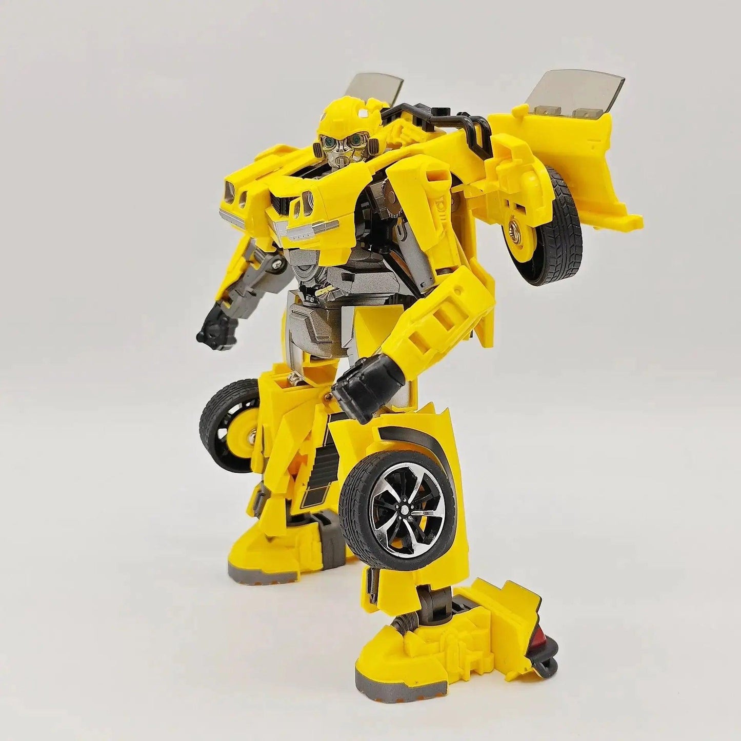  Transformers Wasp Transformation Action Figure 30cm -  ToylandEU™