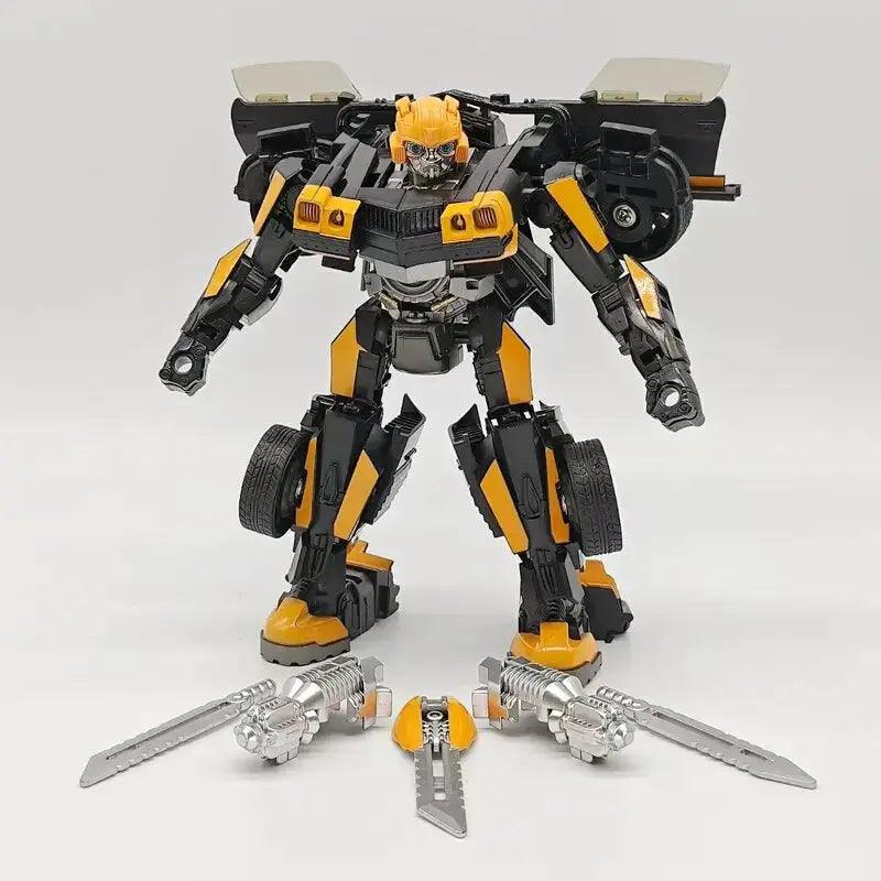  Transformers Wasp Transformation Action Figure 30cm -  ToylandEU™
