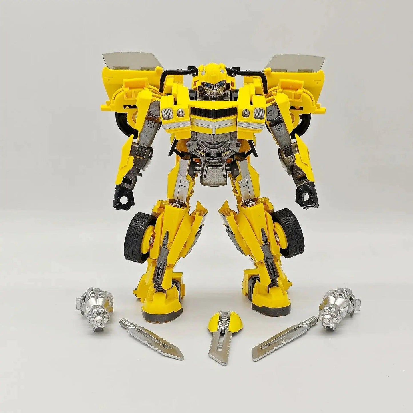  Transformers Wasp Transformation Action Figure 30cm -  ToylandEU™