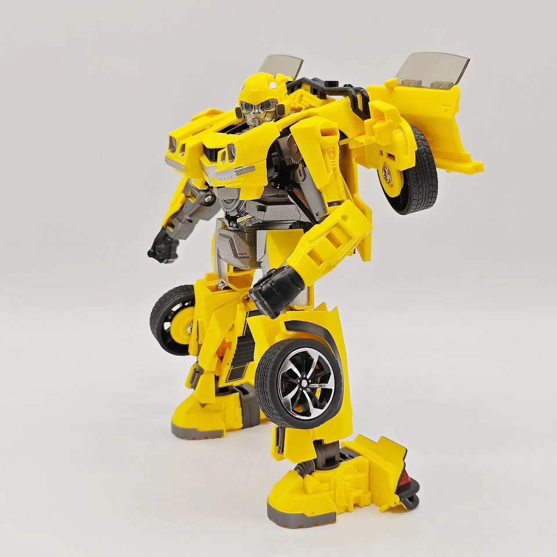 Transformers Wasp Transformation Action Figure Collectible Gift - ToylandEU