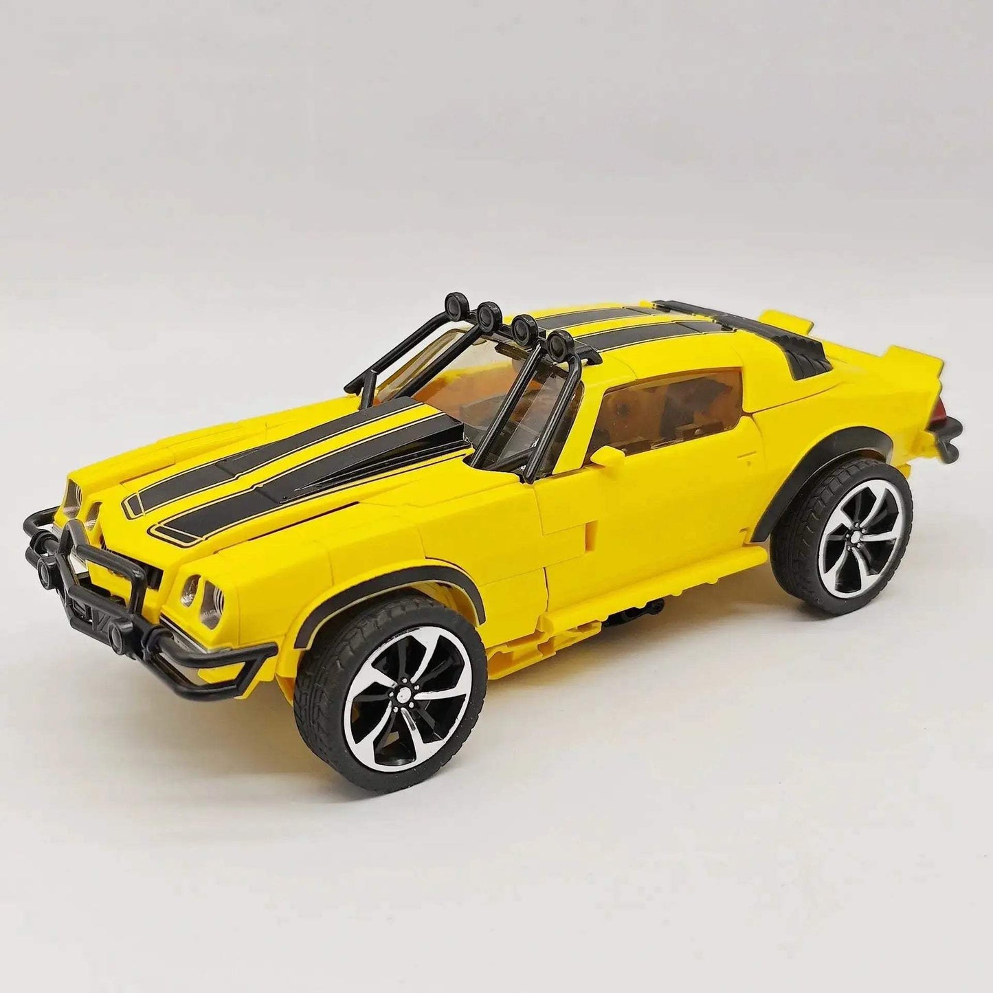 Transformers Wasp Transformation Action Figure Collectible Gift - ToylandEU