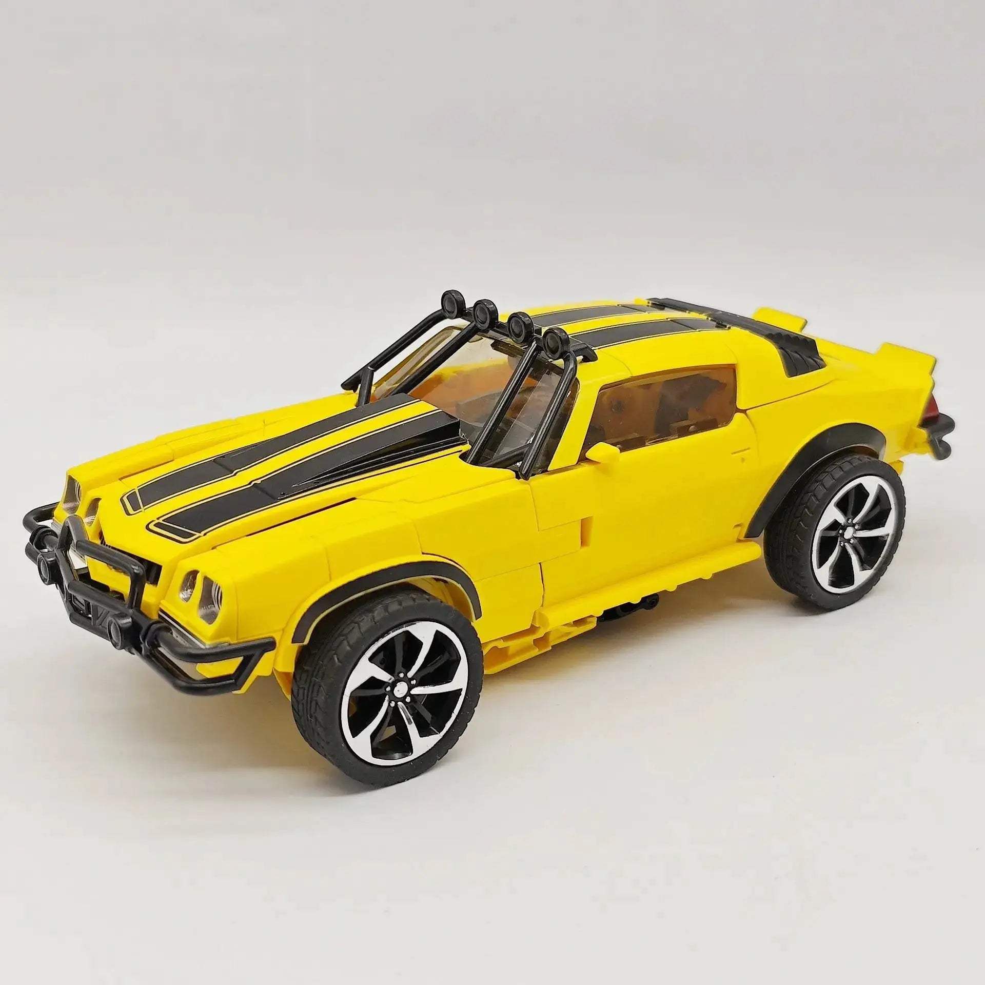 Transformers Wasp Transformation Action Figure Collectible Gift - ToylandEU