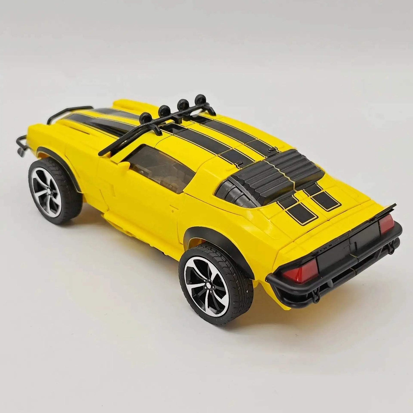 Transformers Wasp Transformation Action Figure Collectible Gift - ToylandEU