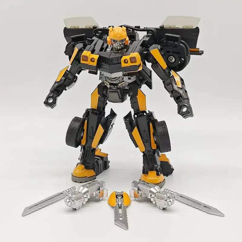 Transformers Wasp Transformation Action Figure Collectible Gift - ToylandEU